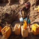 Church aids Northeast drought victims with food, clothing — News — The Guardian Nigeria News – Nigeria and World News