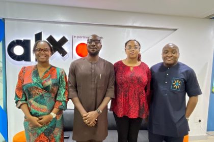 Nimbus Aid Foundation and ALX Nigeria To Empower Women-Led Businesses Through AI