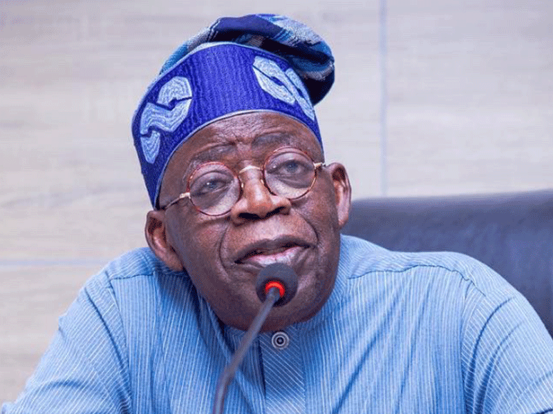 At NIPSS Course 46 Graduation, Tinubu Charges Policy Makers To Spearhead Nigeria’s Digital Reforms – THISDAYLIVE