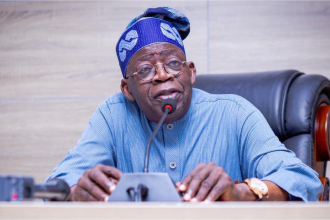 President Bola Tinubu