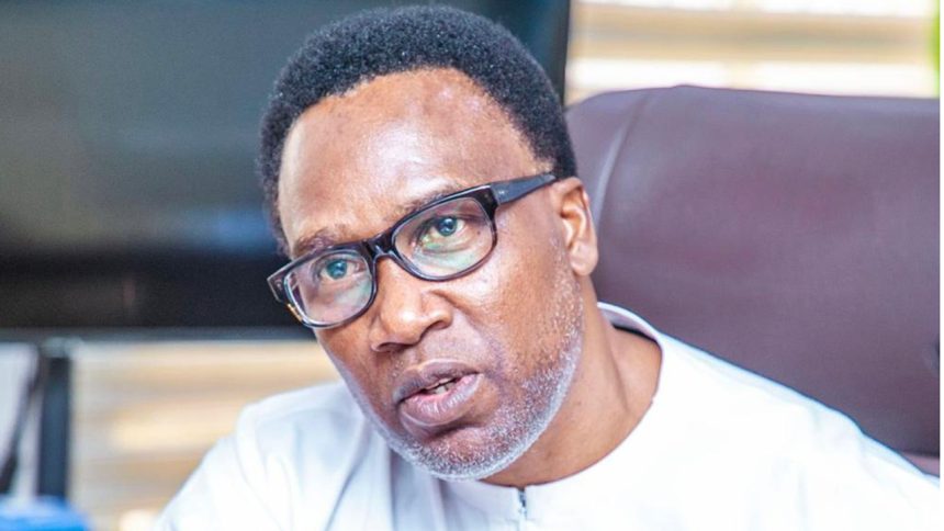 NIMET canvasses increased investment in early warning technology — News — The Guardian Nigeria News – Nigeria and World News