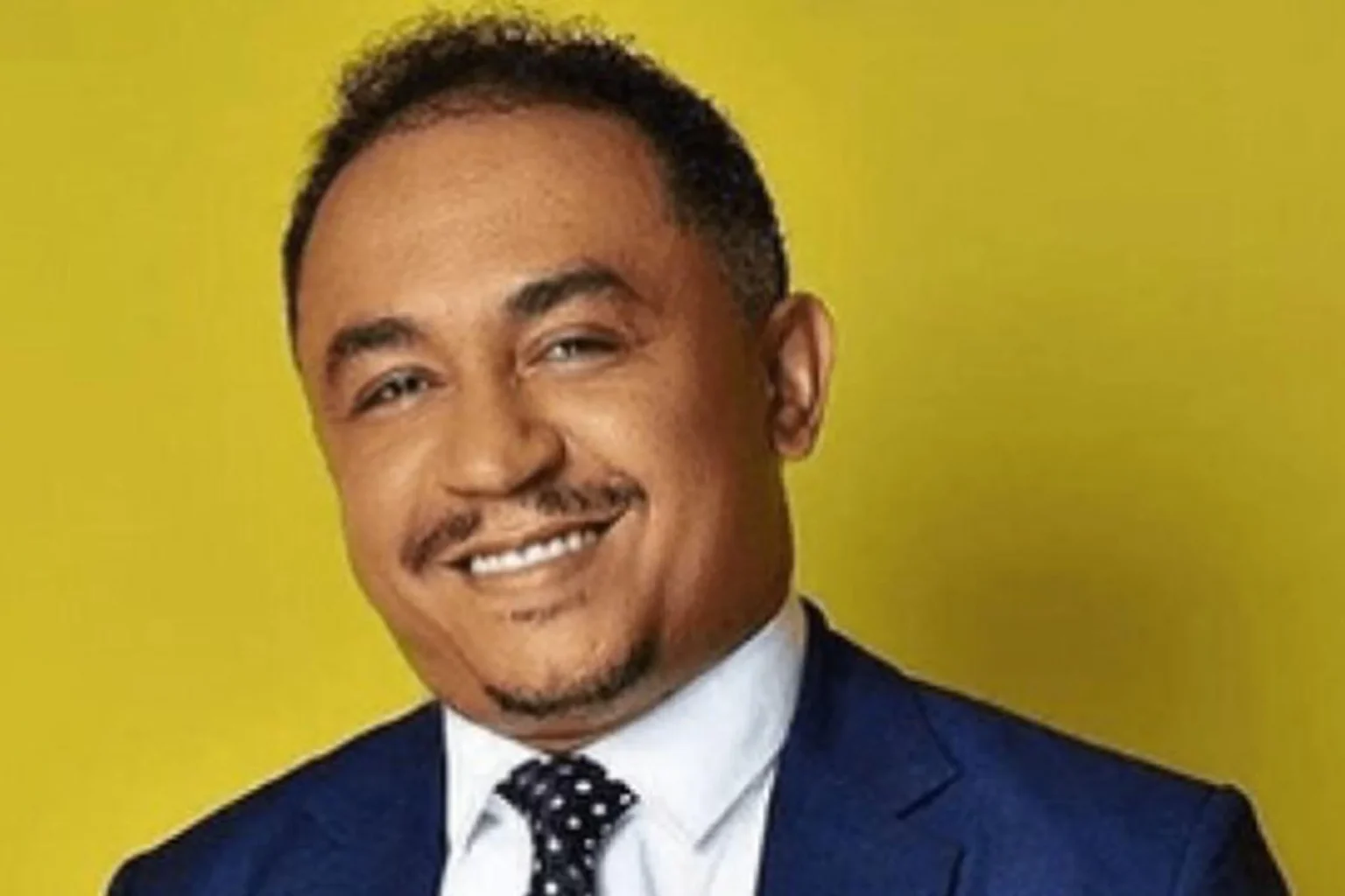 Miracles in Nigerian churches are choreographed - Daddy Freeze