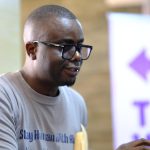 Dr Ireti Adesida Founder and CEO Rhealyz Africa