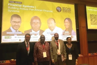 Flutterwave Nigeria Chairman, Dipo Fatokun advocates stronger ecosystem collaboration at Harvard Business School