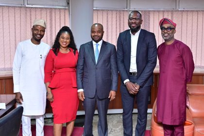 Flutterwave Powers Digital Tax Collections for Nigeria’s Federal Inland Revenue Service (FIRS) - IT News Africa