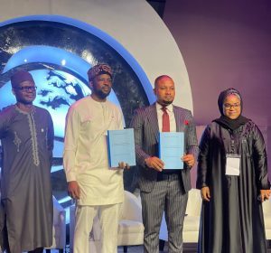 NITDA Urges Stronger Industry Collaboration for Digital Growth – Voice of Nigeria