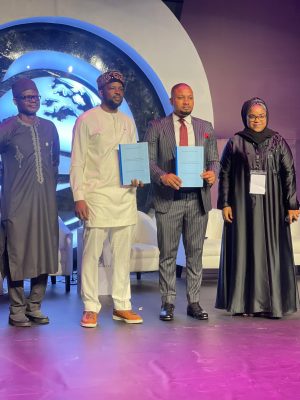 NITDA Urges Stronger Industry Collaboration for Digital Growth – Voice of Nigeria