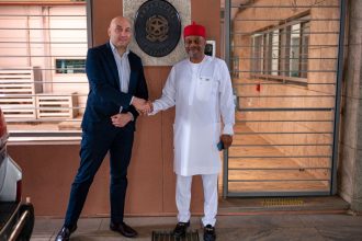 Nigeria, Italy Strengthen Cooperation in Science, Innovation, Technological Know-How – Voice of Nigeria