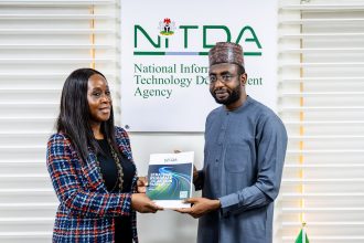 NITDA, MTN Foundation Partner to Boost Digital Literacy in Nigeria – Voice of Nigeria