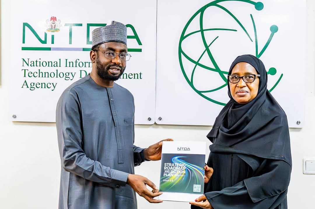 NITDA galvanizes experts, researchers  to tackle Nigeria's challenges through innovation,  technology