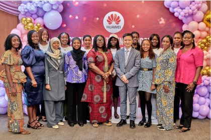 Huawei Nigeria Celebrates Outstanding Female Tech Talents for International Women’s Day – THISDAYLIVE