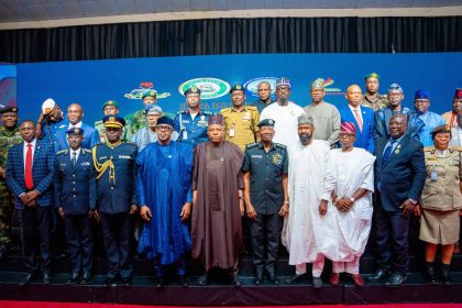 Harnessing Intelligence, Technology, and Trust as Roadmap for Reforming Nigeria’s Police Force – THISDAYLIVE