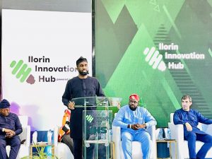 IHS Nigeria backs West Africa’s largest tech hub in Ilorin – Businessamlive