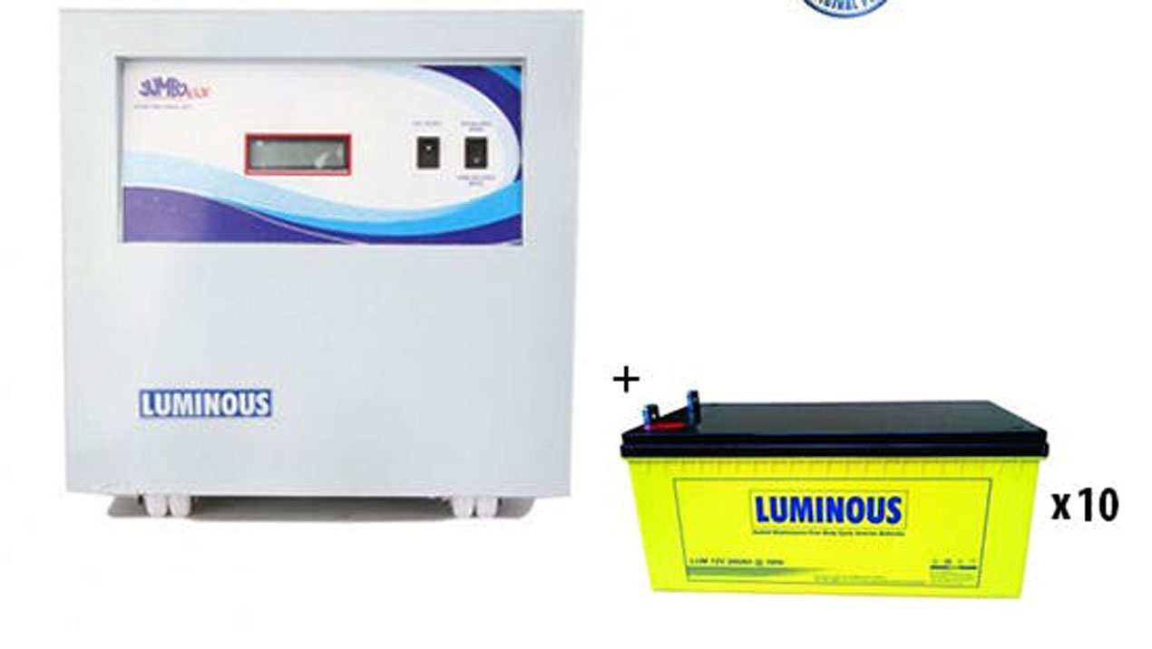 Facing frequent power outages, Nigerian households and businesses are increasingly adopting inverter systems for dependable backup power.