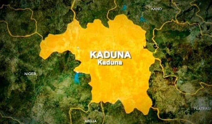 Kaduna church distributes grains to Muslims to support fasting