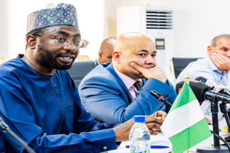 Nigeria, UK partner on building resilient National Cybersecurity Architecture