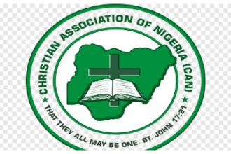 CAN calls on churches to thwart alleged attempts to Islamise Nigeria