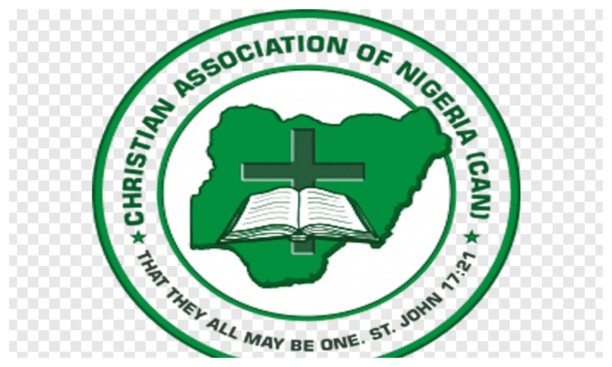 CAN calls on churches to thwart alleged attempts to Islamise Nigeria