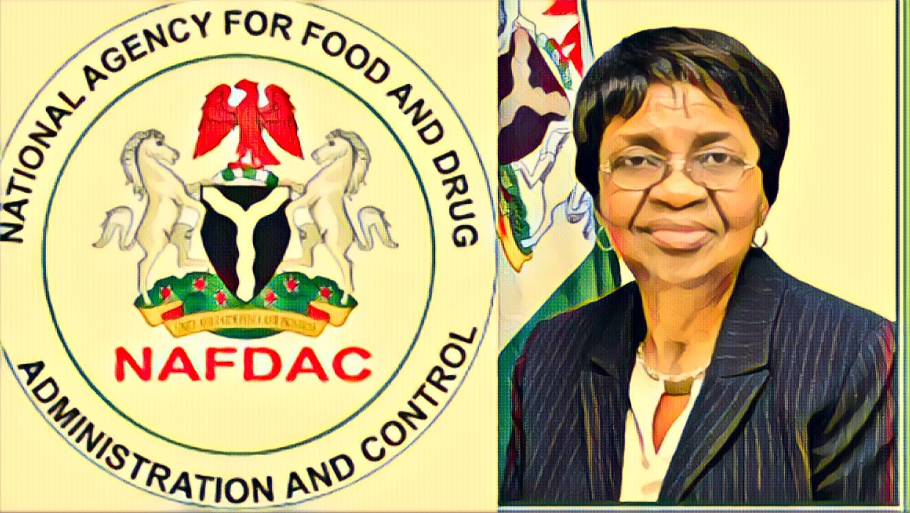 NAFDAC introduces technology to help Nigerians detect fake drugs