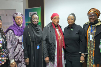 Nigeria unveils Gender Digital Inclusion Strategy at United Nations CSW69