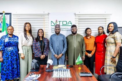 NITDA MTN Foundation