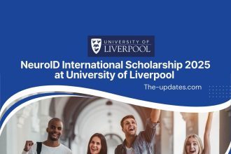 University of Liverpool NeuroID Scholarship – Funding opportunity for clinicians from low- and middle-income countries to attend a neurological infectious diseases course.