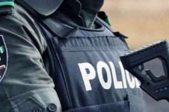 Nigeria Police seal church over alleged killing of LASU graduate