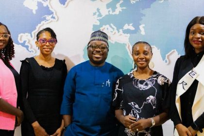 AREAi, FCDO develop tool to curb tech’s environmental impact in Nigeria — News — The Guardian Nigeria News – Nigeria and World News