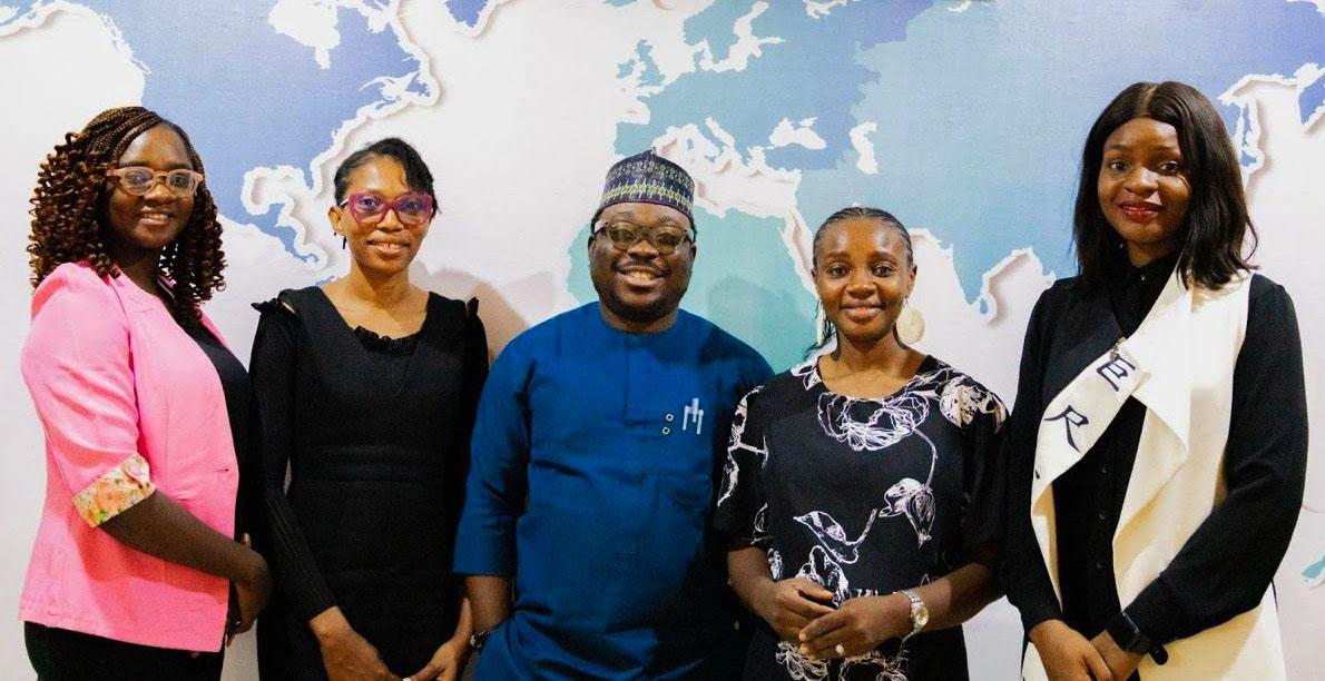 AREAi, FCDO develop tool to curb tech’s environmental impact in Nigeria — News — The Guardian Nigeria News – Nigeria and World News