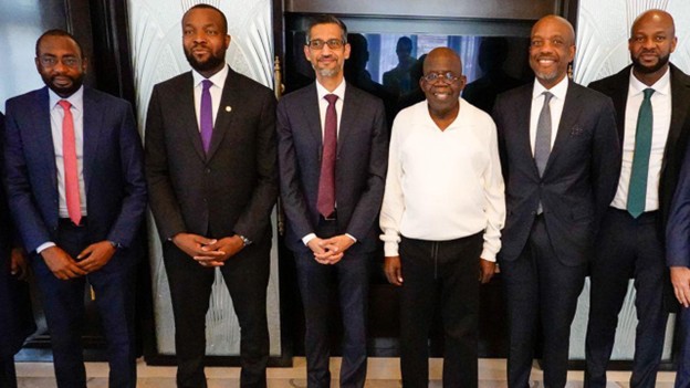 Tinubu Directs NITDA to Coordinate AI In Nigeria – NITDA