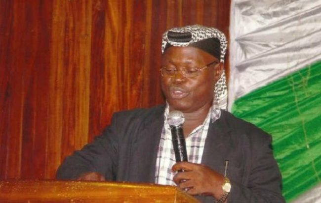 MURIC accuses Adeleke University of forcing Muslim students to attend church programmes