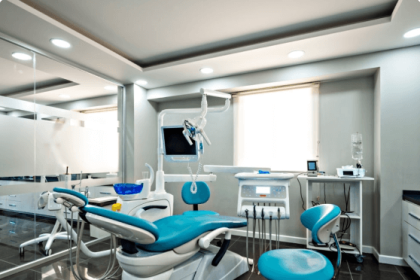 Firm leverages technology to improve dental care — Features — The Guardian Nigeria News – Nigeria and World News