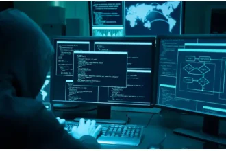 Nigeria doesn't have digital sovereignty, cyber threats are severe - Experts