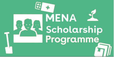 Fully Funded MENA Scholarship Programme (MSP) 2025/26 for Scholars In The Middle EaST anD nORTH afRICA