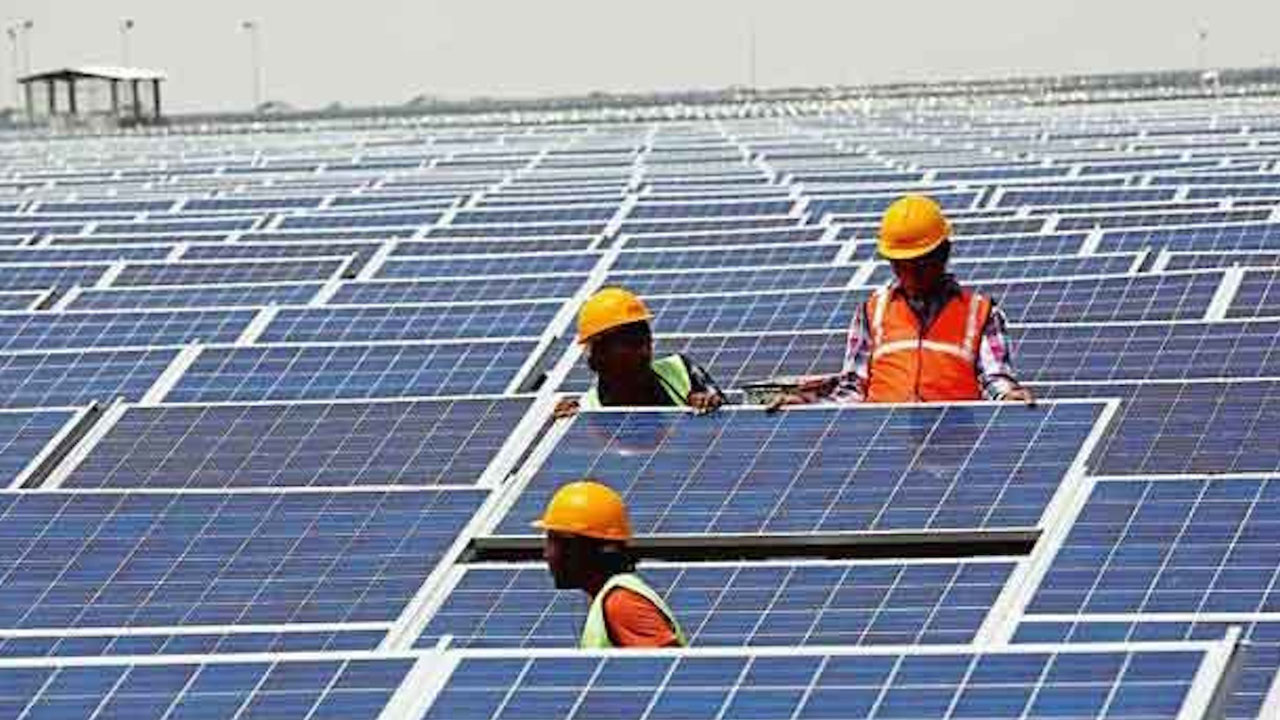 Synafare organises hackathon on solar innovation — Technology — The Guardian Nigeria News – Nigeria and World News