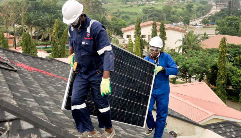 Navigating Nigeria’s evolving inverter landscape