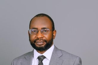 The director-general, National Information Technology Development Agency, Mallam Kashifu Abdullahi.