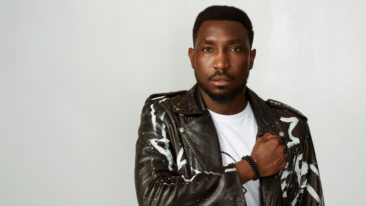 Timi Dakolo slams churches over gospel musicians' pay | The Guardian Nigeria News