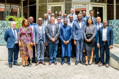 Nigeria partners UK to build resilient national cybersecurity architecture