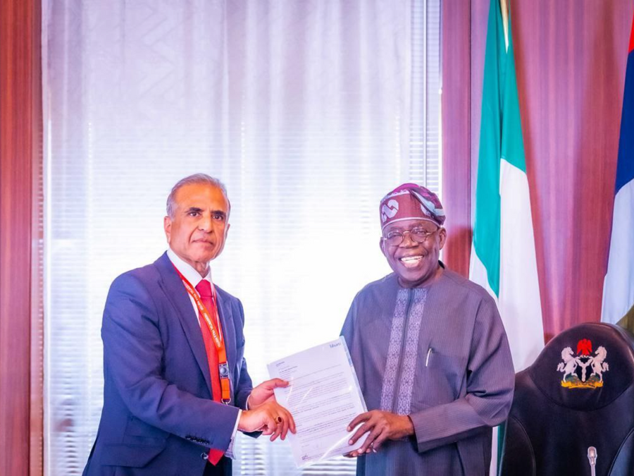 Airtel Africa Invests in Nigeria’s Digital and Financial Inclusion