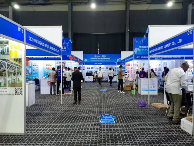 Chinese tech investors explore Nigeria’s market for industrial, digital growth
