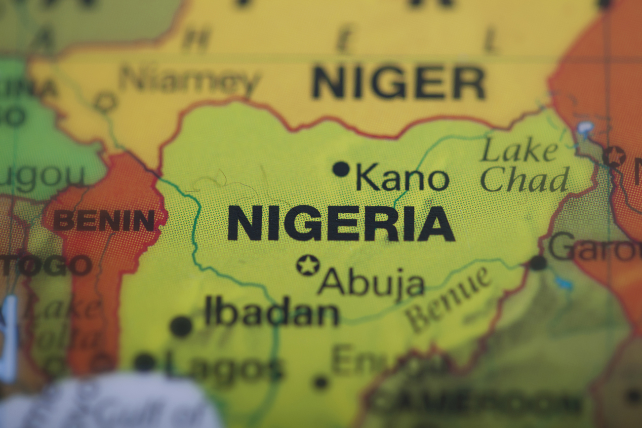 Nigerian Christians seek clemency for farmer facing death