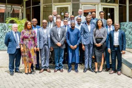 NITDA Partners with UK on National Cybersecurity Architecture – Voice of Nigeria