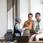 Nigeria Is Launching A $40M Fund For Tech Startups, Backed By Japan