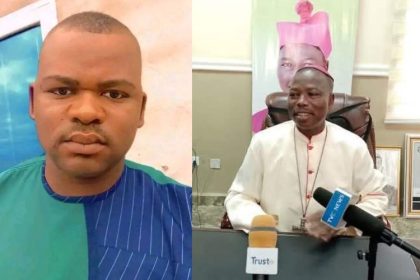 Suspect in Abduction of Two Catholic Priests from Nigeria’s Yola Diocese “neither Mass server nor Clergy”: Bishop