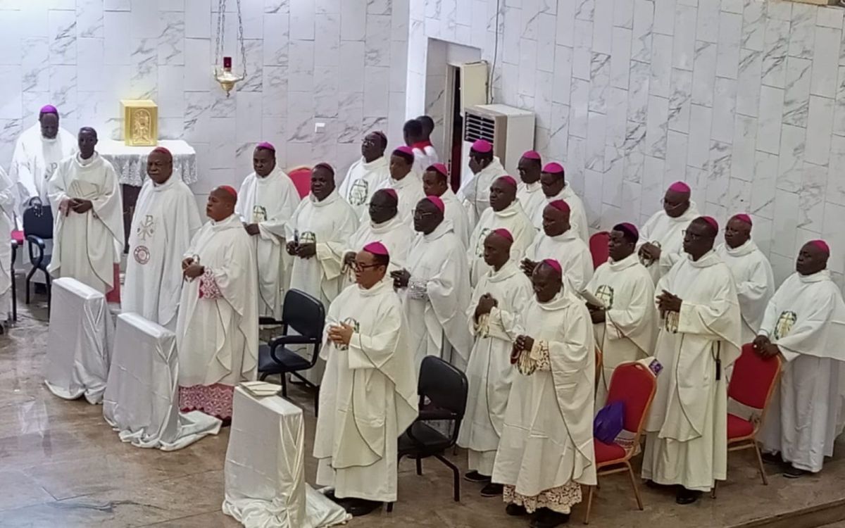 Nigeria’s Catholic Bishops to State, Federal Governments