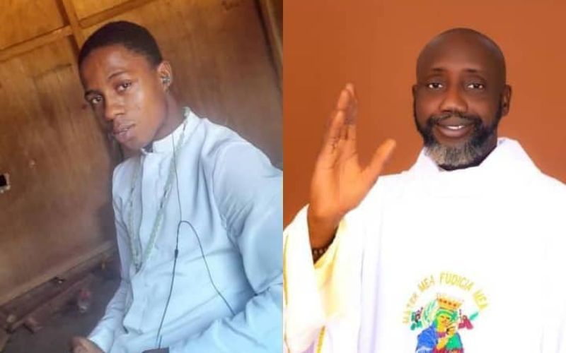 Nigeria’s Auchi Catholic Diocese Appeals for Prayers After Priest, Seminarian Abducted from Parish Rectory