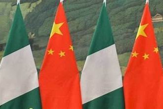 Nigeria partners with China in €7.6bn green hydrogen deal to boost clean energy shift