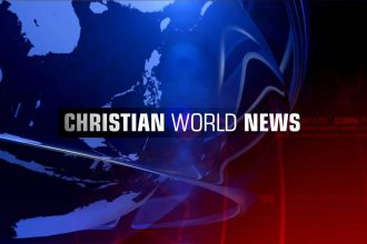 Christian World News - Campaign of Violence - March 14, 2025 - CBN.com