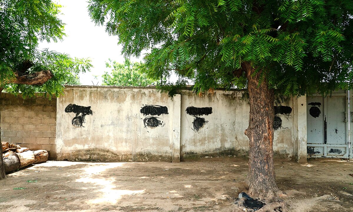 Boko Haram kills seven Christians in Borno state, Nigeria